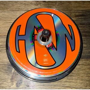 Hanson Middle of Nowhere CD 1997 Good Condition *DISC ONLY*